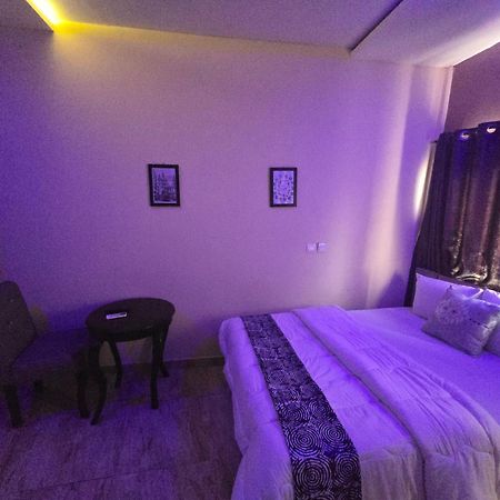 Iceland Beach Resort لاغوس المظهر الخارجي الصورة