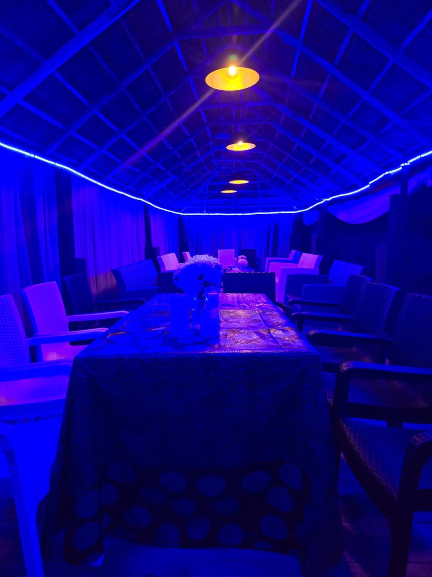 Iceland Beach Resort لاغوس المظهر الخارجي الصورة