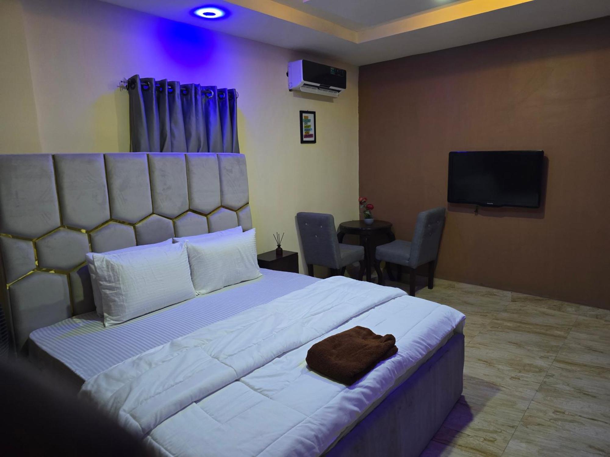 Iceland Beach Resort لاغوس المظهر الخارجي الصورة