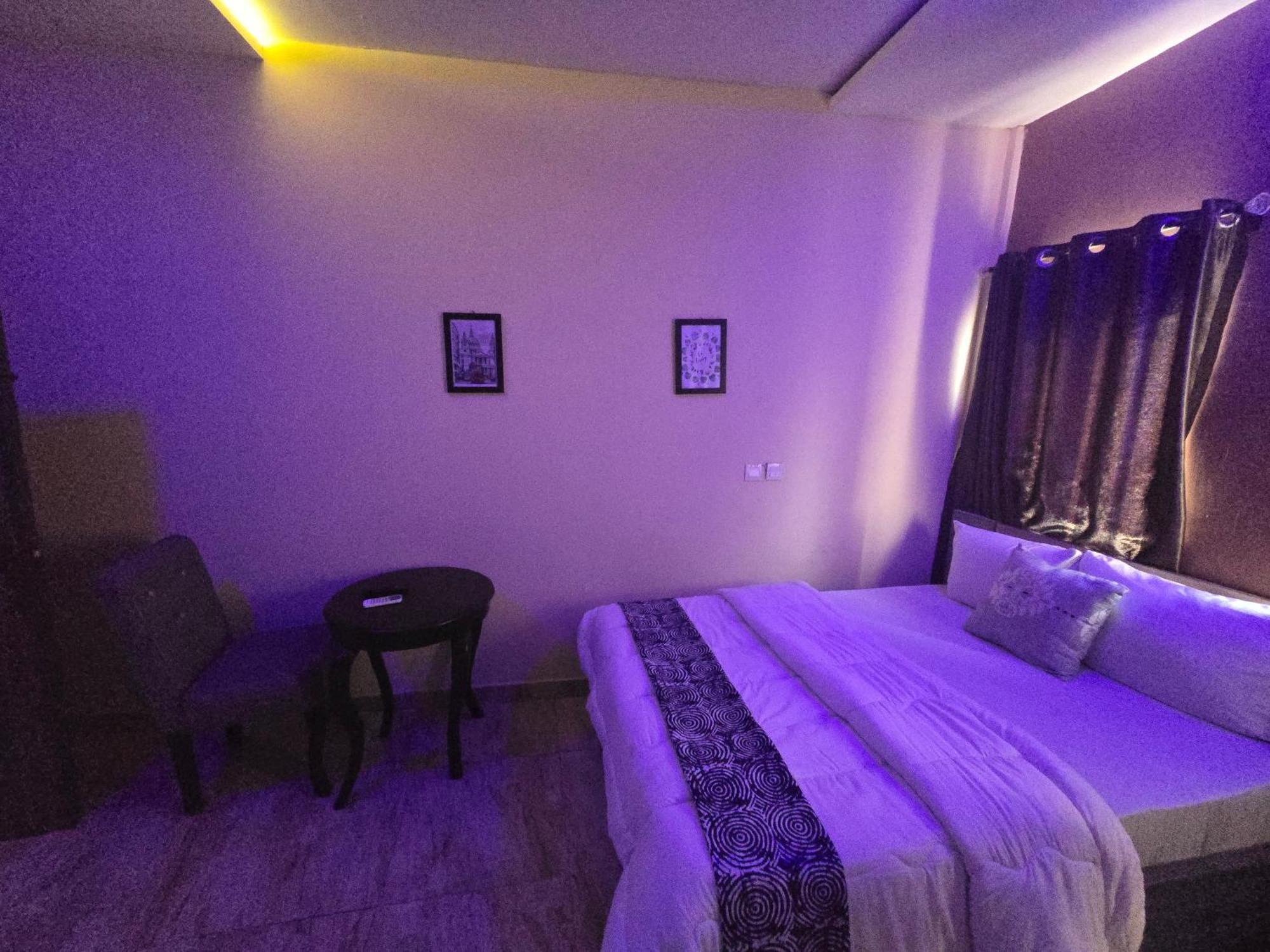 Iceland Beach Resort لاغوس المظهر الخارجي الصورة